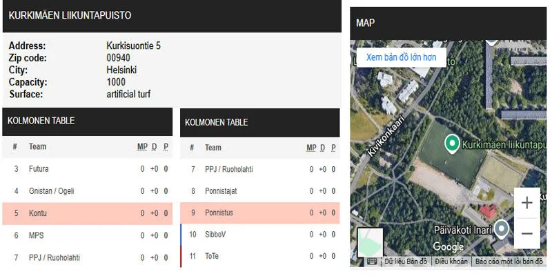 Anh Hải tìm hiểu về tình hình sân đấu trước khi đặt cược lớn cho kèo vàng