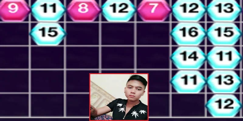 Anh Việt thắng 200m sau 6 cây tài gấp thếp