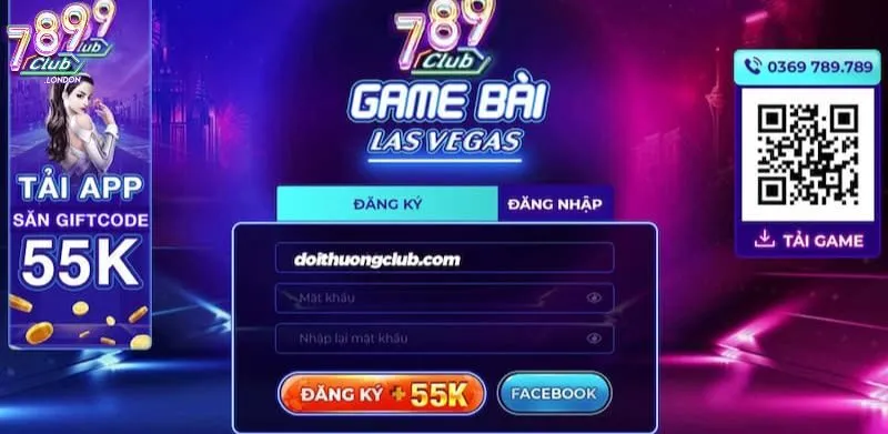 Các Chương Trình Khuyến Mãi Hot Nhất Tại 789club 3 Tải app 789club nhận thưởng 55k