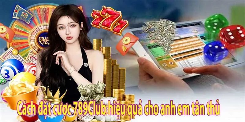 Mẹo xây dựng chiến thuật cá cược cho riêng mình