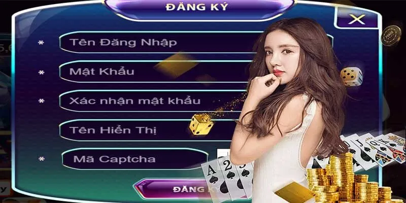 Tạo tài khoản 789Club có mất phí không?